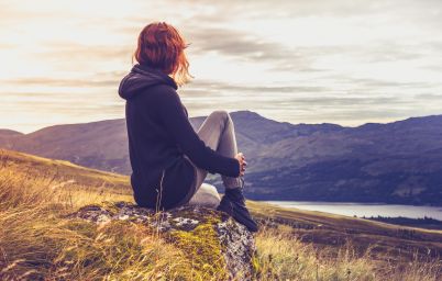 Гороскоп на сегодня