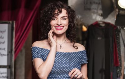 Надежда Мейхер