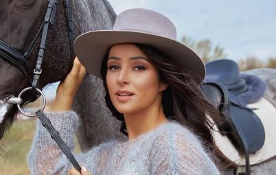 Злата Огневич