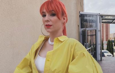 Светлана Тарабарова