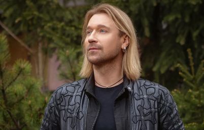 Олег Винник