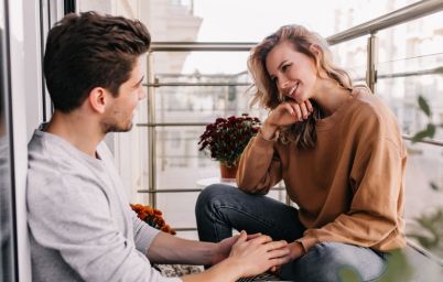 Любовный гороскоп на неделю