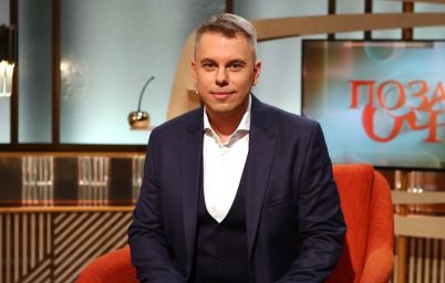 Андрей Доманский