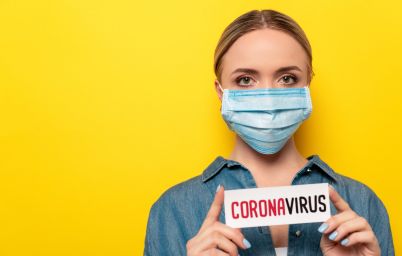 Панические атаки