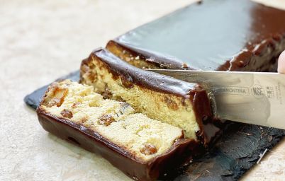 Король сырников: Львовский сырник