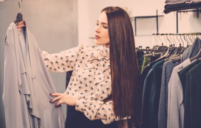 Какие вещи старят женщину