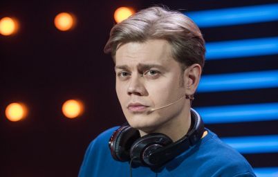 Константин Трембовецкий