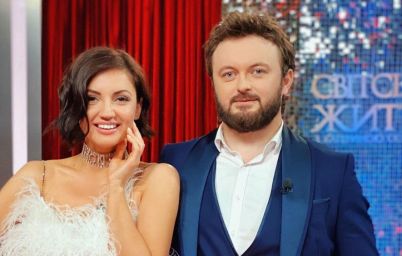 Оля Цибульская