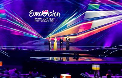 Евровидение 2021