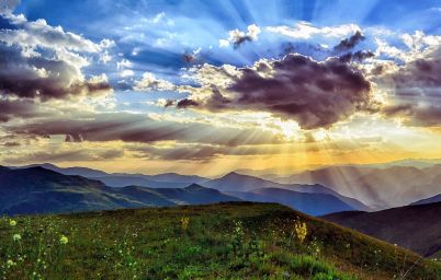 Гороскоп на сегодня