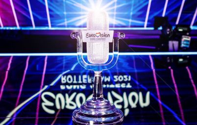 Евровидение 2021