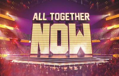 All Together Now