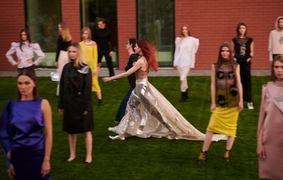 Оксана Караванська