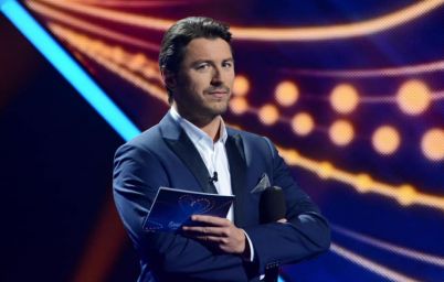 Сергей Притула