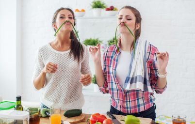 Комфортное похудение