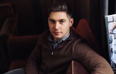 Владимир Остапчук