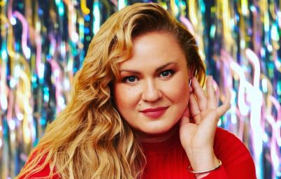 Олеся Жураковская