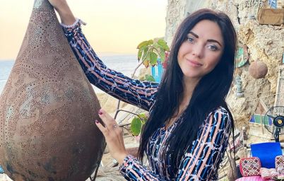 Виктория Смеюха