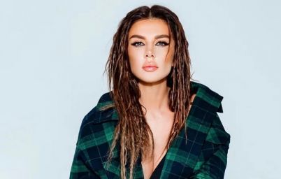 Анна Седокова