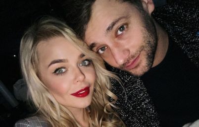 Алина Гросу