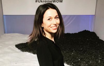 Анастасія Мазур