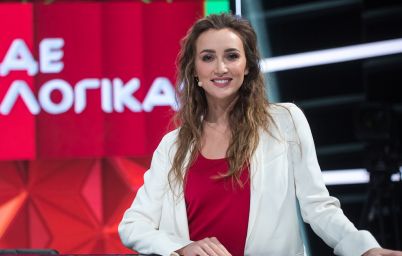 Анна Ризатдинова