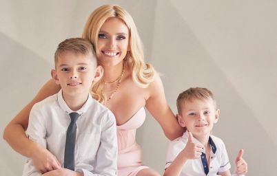 Ирина Федишин