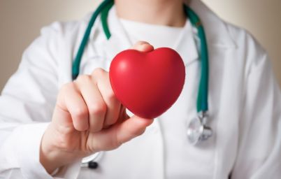 Сердечно-сосудистые заболевания