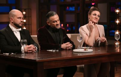 МастерШеф. Профессионалы 3