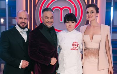 МастерШеф. Профессионалы 3