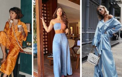 Летние костюмы