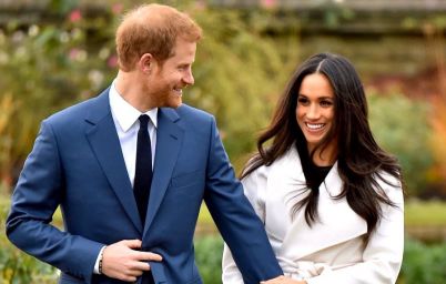 Меган Маркл