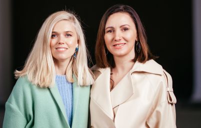 Ярослава Гресь