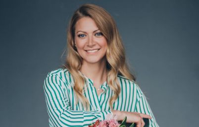 Татьяна Литвинова