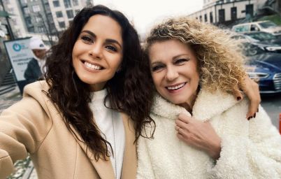 Настя Каменских