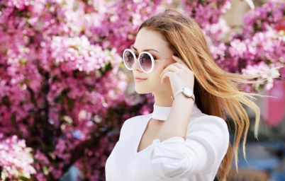 как ухаживать за кожей летом