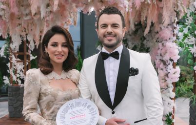 Холостячка