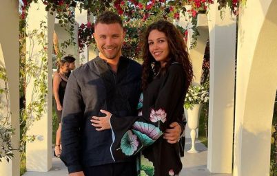 Михаил Заливако