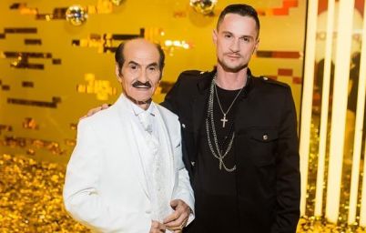 Григорий Чапкис