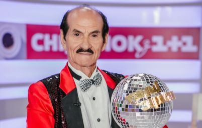 Григорий Чапкис