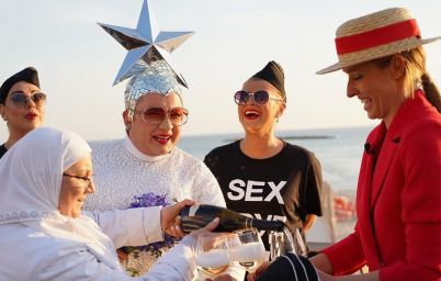 Андрей Данилко