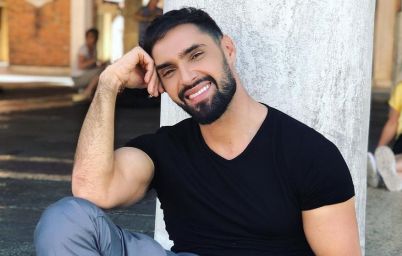 Виталий Козловский