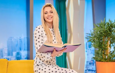 Мария Мельник