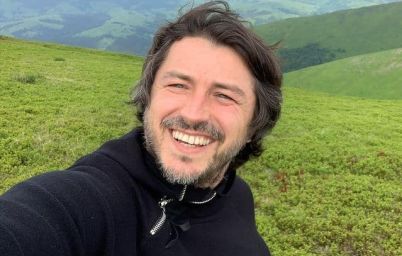 Сергей Притула