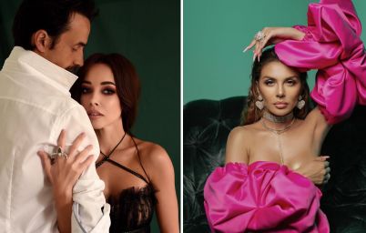 Анна Седокова