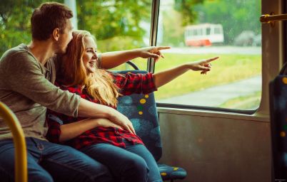 Любовный гороскоп на неделю