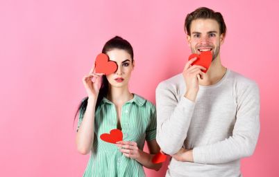 взаимоотношения