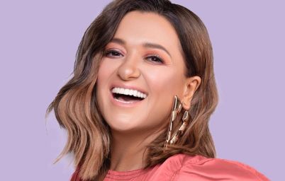 Наталья Могилевская