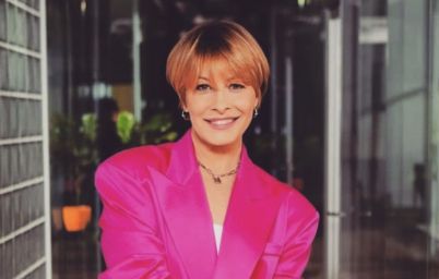 Елена Кравец