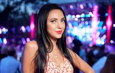 Виктория Смеюха